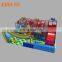 Soft Play Area Commercial Children Indoor Playground For Sale