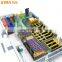 good quality kids indoor playground amusement park products comprehensive children park