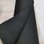 Hot sale fireproof black fiberglass cloth 120g Black Glass Fabric BGF