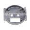 Custom Made Precision High Pressure Die Casting Molded Aluminum Alloy Zinc Alloy Parts