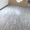 Guangdong factory customization PVC vinyl floor tile gray plastic floor 3mm block LVT floor