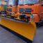 China truck snow blade,China truck snow pusher attachments