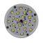 Aluminum SMD2835 E27 LED Corn Light (18W)