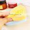 Best sell powder puff with individual package makeup puff