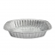 aluminium Foil Turkey Oval Baking Pan