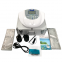 Ion Cleanse Detox Foot Spa Machine for Dual People