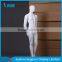 full body abstract male display mannequin