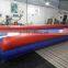 2016 hot sale 10meter length Cheerleading Inflatable Air Track DWF air track for sale