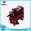 Hengyang Heavy Industry Hydraulic Wheel Side Brake with Stable Performance YLBZ63-180