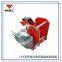 Hengyang Heavy Industry Electric Hydraulic Windproof Iron Wedge Brake YFX-550/80 Portal Crane