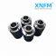 Pinch Valve VMC Series Tri-Clamp