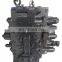 Экскаватор MCV для Volvo EC330B, EC330C, EC360B, EC360C Главный управляющий клапан 14557520