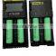 Original Nitecore i4 12v Car Battery Portable Charger