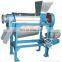Pineapple Juicer Machine/Spiral Juice Extractor /Double Screw Fruit Press Machine