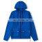 Hot Sale Unisex Autumn Full Zip Up Oversize Sports Jacket Fashion Streetwear Workout Clothes Men's Fitness Gym Hoodie Jacket