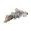 Complete Turbo K03 turbocharger 06H145702L 06H145702S 06H145702G 06H145702 for Audi