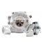 Complete Turbo TF035 Turbocharger 49335-01410 1515A295 Turbos for MITSUBISHI 2.4TD