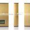 LED Display Power bank for SmartPhone wholesale Dual USB