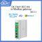 Support SNMP V1/V2 DLT645 IEC104 to Modbus Distribution Protocol Gateway