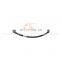 Foton Auman/Aumark/Miler/Land Pioneer Weichai Engine Gearbox Zf/Fast Truck Spare Parts 1322813300005 Radiator Vent Hose