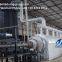 High Capacity Quality Stable Coconut Shell Carbonization Furnace