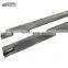 F85 X5M F86 X6M 3D Style Carbon Fiber Side Skirt Side Bumper Extension Lip For BMW F85 X5 M F86 X6 M