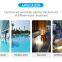 Fiberglass Swimming Pool Sand Filter Irrigation Sand Filter Pump Combo