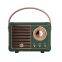 Bluetooth Creative retro HM11plus Wireless Outdoor Bluetooth speaker  portable desktop small stereo