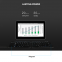 Mini Wireless Keyboard Folding Ergonomics for IOS Android Windows IPad Laptop Phone Portable Slim Computer Keyboards