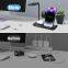 Desk lamp 4 in 1 wireless charger 15W foldable wireless charging stand for Apple 12 13 14 15 Pro Max