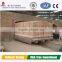 High capacity automatic clay brick kiln machine