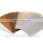 Paper Craft Silicone Coated Kraft Paper Supplier