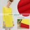 polyester spandex air layer fabric polyester scuba for dress