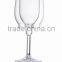 Double Wall glass/double wall wine glass