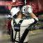 Iron Man Exosuit Assisted Full Body Exoskeleton Suit For Conduction Workers