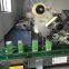 flat labeling machine for box
