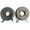 Qingdao Promising Transmission Parking Brake Drum for China Wheel Loader