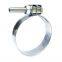 New Patent Automatic Worm Drive Gear Italy Type Hose Pipe Clamp Clip Making Machine Professional Manufacturer in Competitive Price