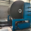 STM500-STM5400-Anti fire Heavy Duty Steel Cord Rubber Conveyor Belt- fireproof Belt/Rubber Conveyor Belt for Concrete Coal Mining Industrial