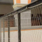 Stainless Steel Stair Balcony Fence Mesh Protection Flexible Wire Rope Cable Net