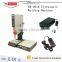 Ultrasonic plastic soldering machine