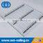 Warehouse galvanized storage steel wire mesh decking