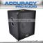 18 Inch 400W Super Subwoofer Sound Box Audio System APA118SL
