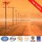 60ft Power Distribution Tapered Electric Pole