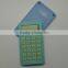 10 Digit Display Flat Handheld Calculator