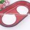 CCPB-S001 2015 New Available Colorful SS Pet bowl, dog bowl and cat bowl