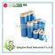 SGS certificate disposable colored plastic masking film