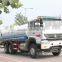 sinotruk nyellow river6*4 16cbm euro 2 water sprinkler tank truck