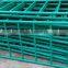 BRC hot galvanized welded wire mesh for building reinforcing concrete