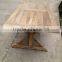 DT-1501 Vintage Dining Table Reclaimed Wood                        
                                                Quality Choice